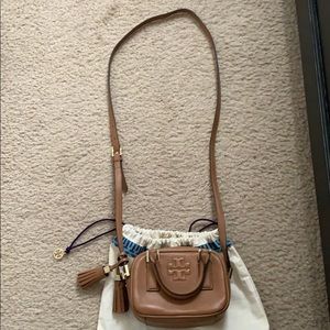 Tory Burch Thea Mini Satchel